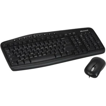 Image 1 of Microsoft Wired Desktop 500 PS/2 US+BG (ZG7-00025)