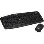 Microsoft Wired Desktop 500 PS/2 US+BG (ZG7-00025)
