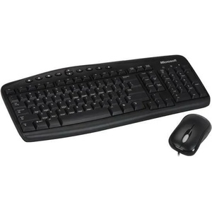 Microsoft Wired Desktop 500 PS/2 US+BG (ZG7-00025)