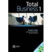 TOTAL BUSINESS PRE-INTERMEDIATE WORKBOOK WITH KEY - COOK, R