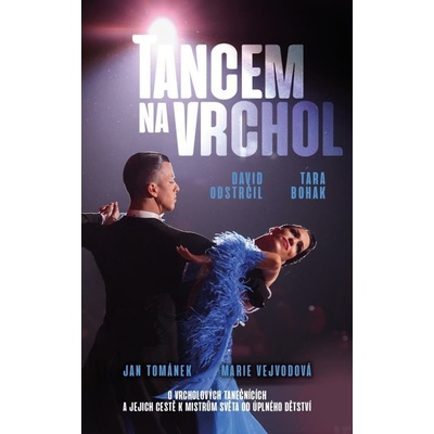 Tancem na vrchol