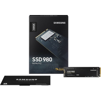 Samsung 980 EVO 1TB, MZ-V8V1T0BW