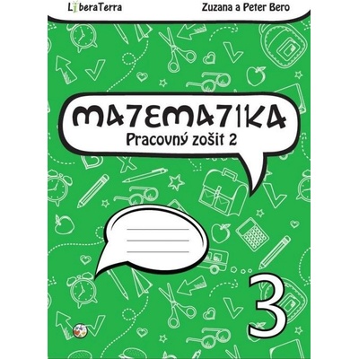 Matematika 3