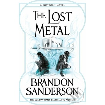 Lost Metal