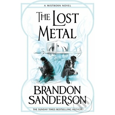 Lost Metal
