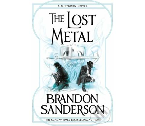 Lost Metal