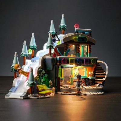 LEGO® 41756 LED osvětlení pro BrickBling Friends