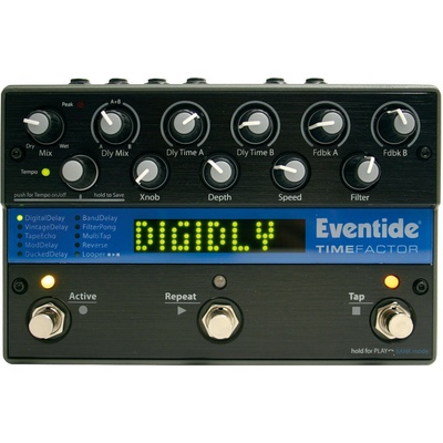 Eventide TimeFactor