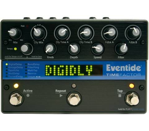 Eventide TimeFactor