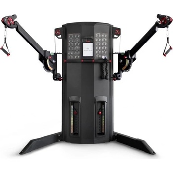 Evolve Fitness Dual Cable Cross System