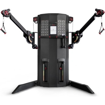 Evolve Fitness Dual Cable Cross System