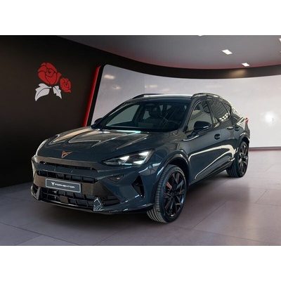 Cupra Formentor 1.5 eTSI 110 kW