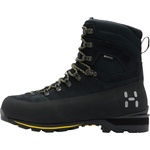 Haglöfs Алпийски обувки Haglöfs Incline Pro GTX High Mountaineering boots - True Black - размер 9, 5 (UK) (020-0399-0123)
