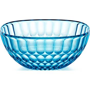 Guzzini Купа Vanity 25 см небесносиня (129725AR81)