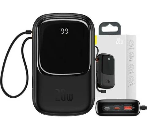 Baseus PPQD060201