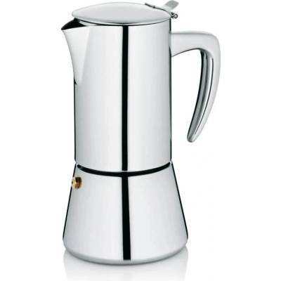 Kela Konvice na espresso 4 šálky LATINA