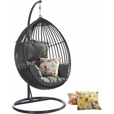 Rojaplast BOGOTA závěsné křeslo 1012T – Zboží Dáma