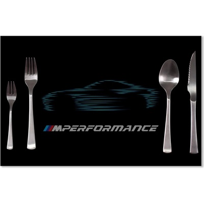 Sablio Prestieranie MPERFORMANCE Glow 40x30cm