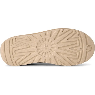 UGG Велурени чехли UGG W Tasman Meadow (1181090.SNDC)