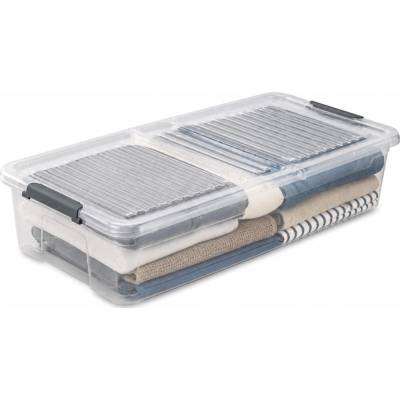 KEEEPER CLIPBOX LEO 33 l 77 x 38 x 16 cm
