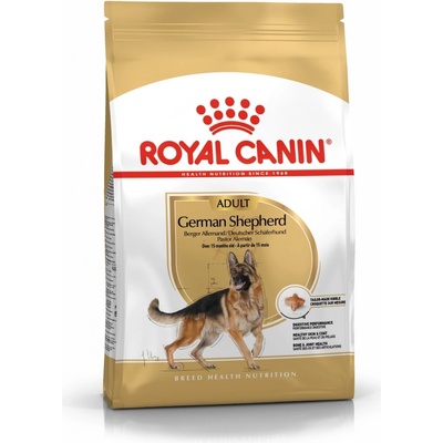 Royal Canin German Shepherd Adult 14 kg