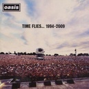 OASIS: TIME FLIES...1994-2009, CD