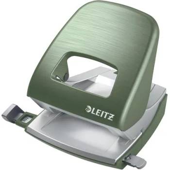 Leitz Style Nexxt маслена зелена перфорация (50060053)