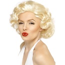 Paruka Blonde Bombshell Merilyn Monroe