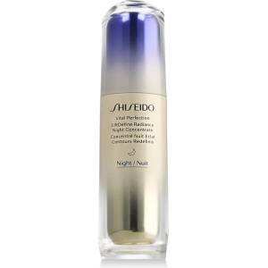 Shiseido Vital Perfection LiftDefine Radiance Night Concentrate 40 ml