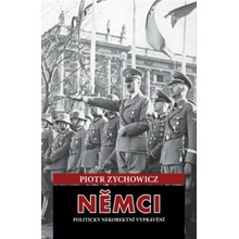 Němci - Piotr Zychowicz