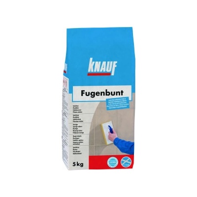 Knauf Fugenbunt 2 kg Jasmin