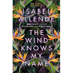 Wind Knows My Name | Allende Isabel Allende (2024)