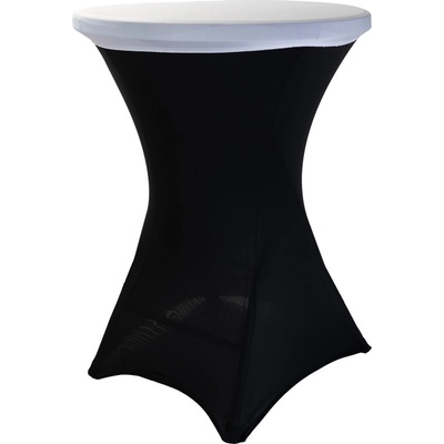 TENTino Elastická čepice Standard na desku bistro stolu 70cm