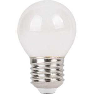 ELMARK Led ЛАМПА g45 filament 4, 5w e27 230v 3000k (99led836ww)