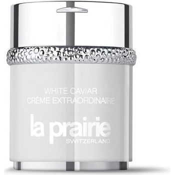 La Prairie White Caviar Creme Extraordinaire krém 60 ml