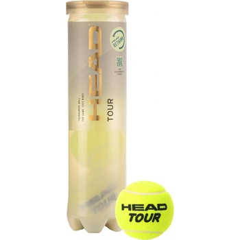 Head Tour XT Control 4 ks