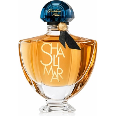 Guerlain Shalimar L`Essence Intense parfumovaná voda dámska 90 ml