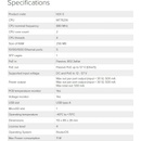 MikroTik RB760iGS