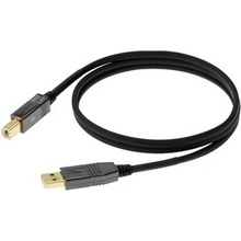 Real Cable UNIVERS/2M00 Hi-Fi datový USB, 2m