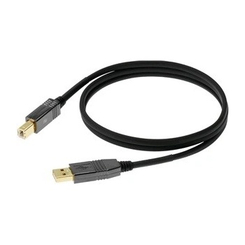 Real Cable UNIVERS/2M00 Hi-Fi datový USB, 2m