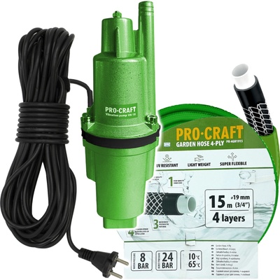 Procraft SVN-18