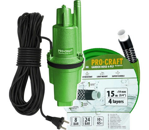 Procraft SVN-18