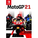 Moto GP 21