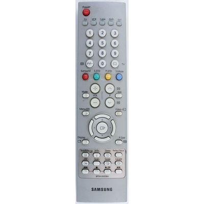 GENERAL SAMSUNG BP59-00008A - съвместимо дистанционно управление на марката General (BP59-00008A)