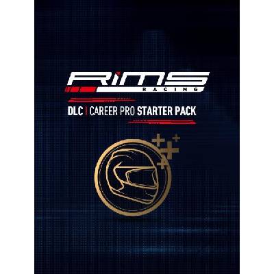 Игра RiMS Racing: Career Pro Starter Pack за PC Steam, Електронна доставка