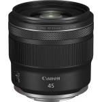 Canon RF 45mm STM (7198C005) Обективи