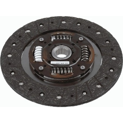 Lamela spojky SACHS 1862 848 001