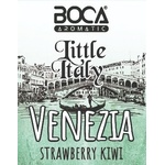 Boca Концентриран аромат Boca Little Italy Venezia 10/120ml