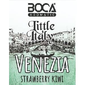 Boca Концентриран аромат Boca Little Italy Venezia 10/120ml
