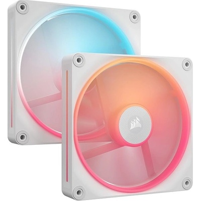 Corsair iCUE LINK LX140-R RGB White CO-9051056-WW